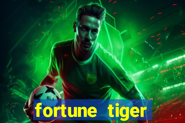 fortune tiger plataforma nova